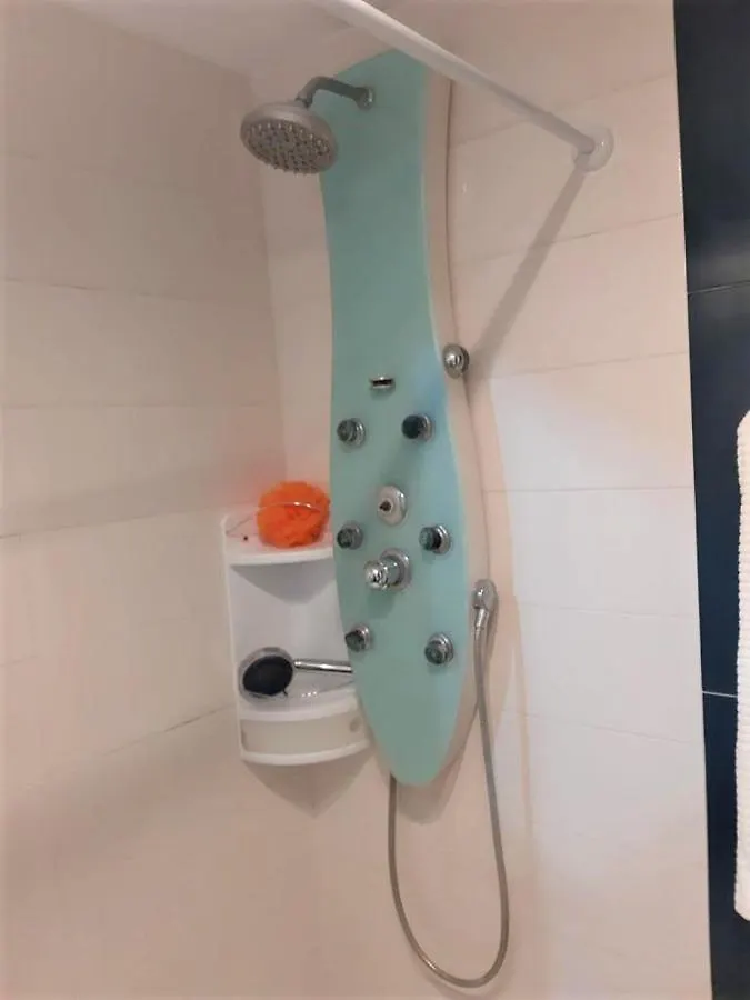 Apartment Costa Del Sol