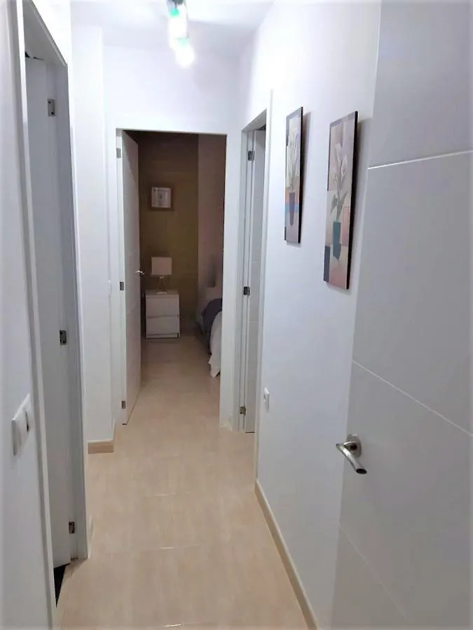 Apartment Costa Del Sol