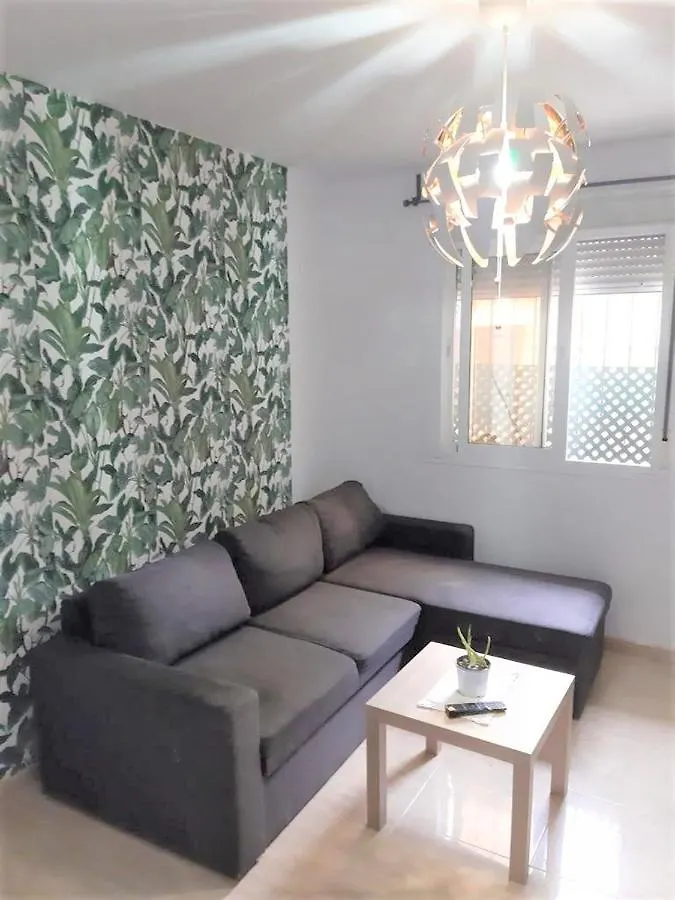 Apartment Costa Del Sol España