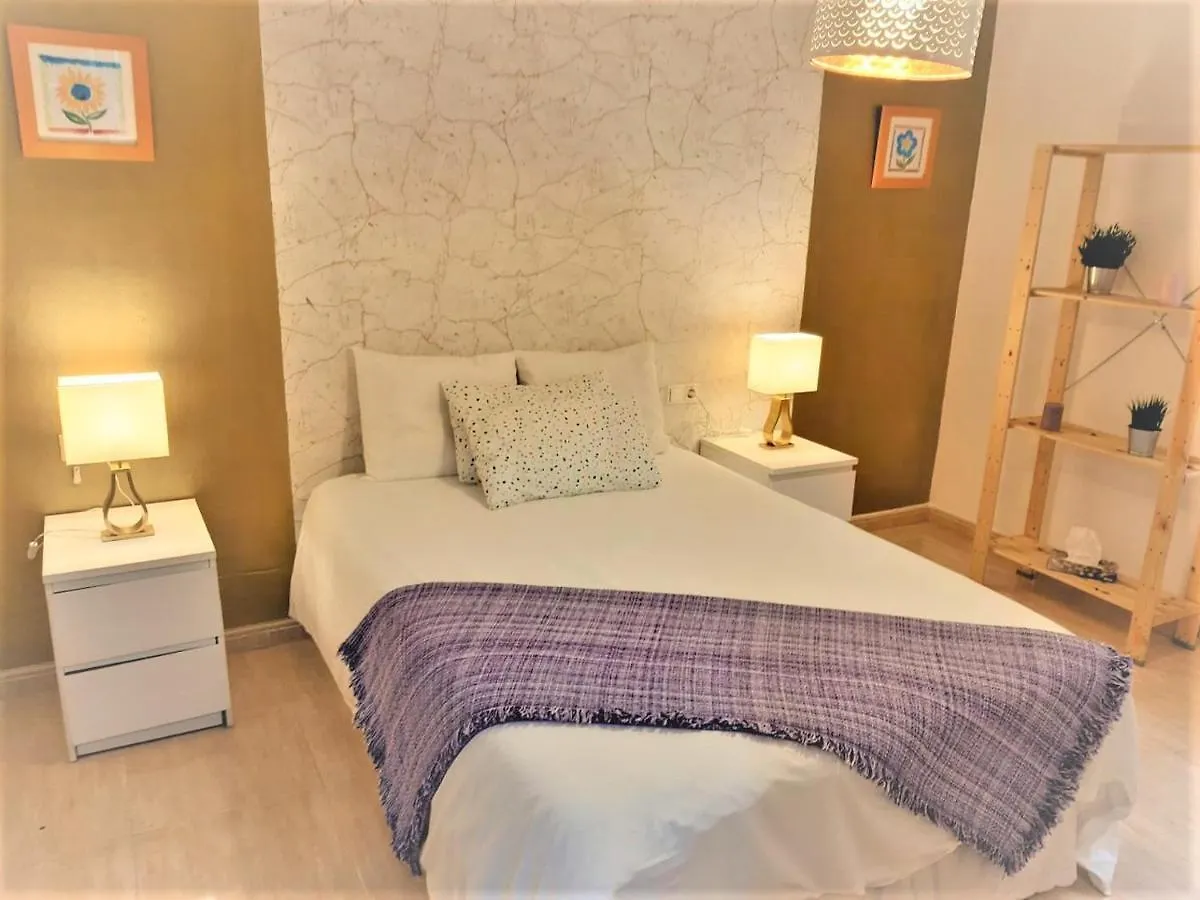 Apartment Costa Del Sol