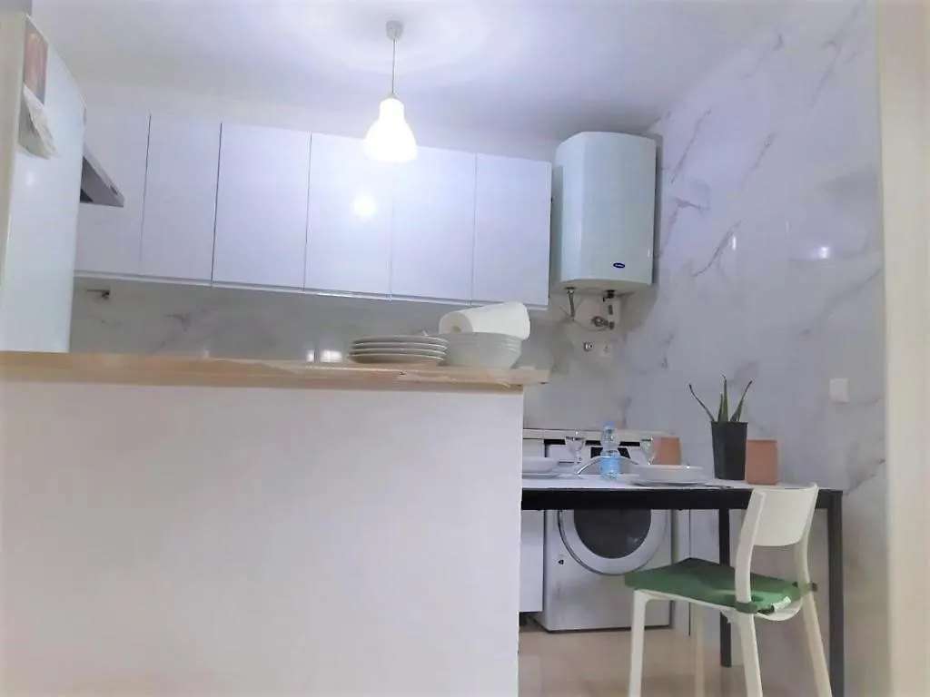 Apartment Costa Del Sol  Fuengirola